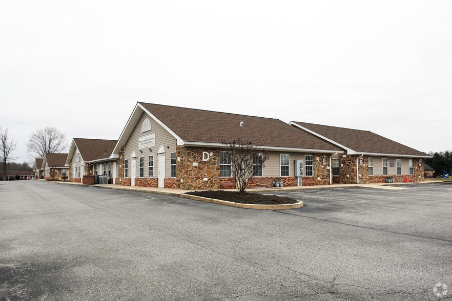 More Photos Of 3071 E Chestnut Ave, Vineland Office For Sale