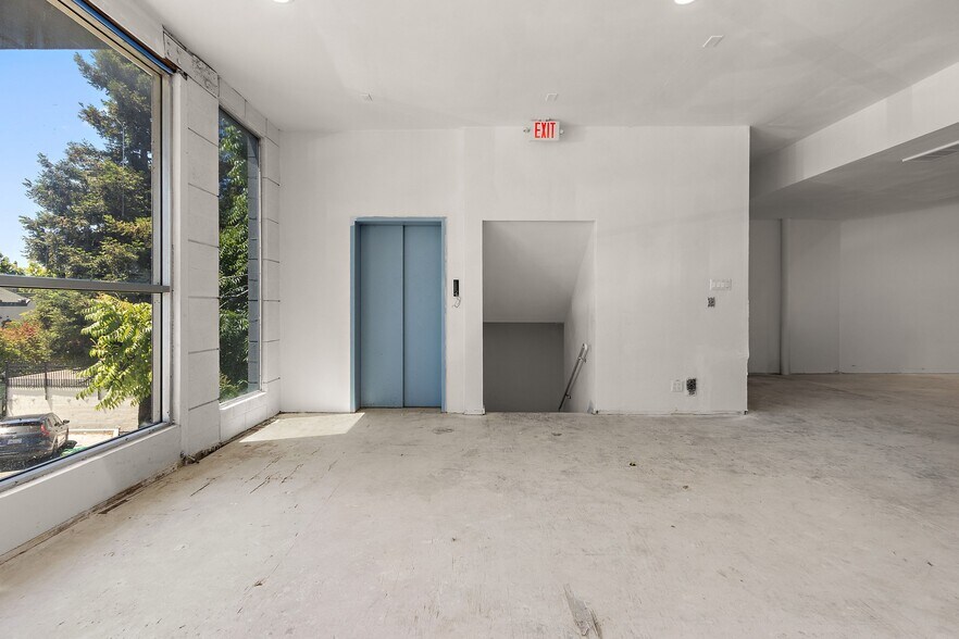 More Photos Of 937 A St, Hayward Storefront Retail Office For Sale
