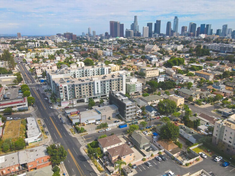 More Photos Of 319 N Westlake Ave, Los Angeles Apartments For Sale