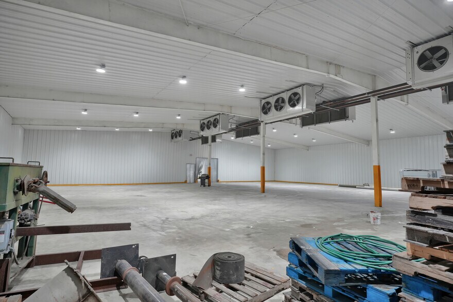 More Photos Of 901 NW 9th St, Belle Glade Refrigeration Cold Storage For Sale