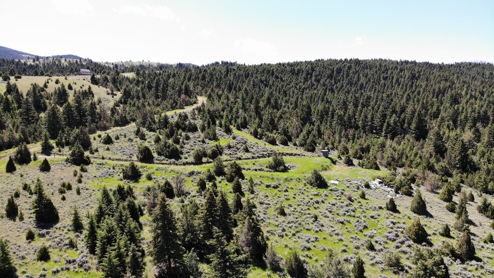 More Photos Of Lot 59 Skyline Rd, Three Forks Land For Sale