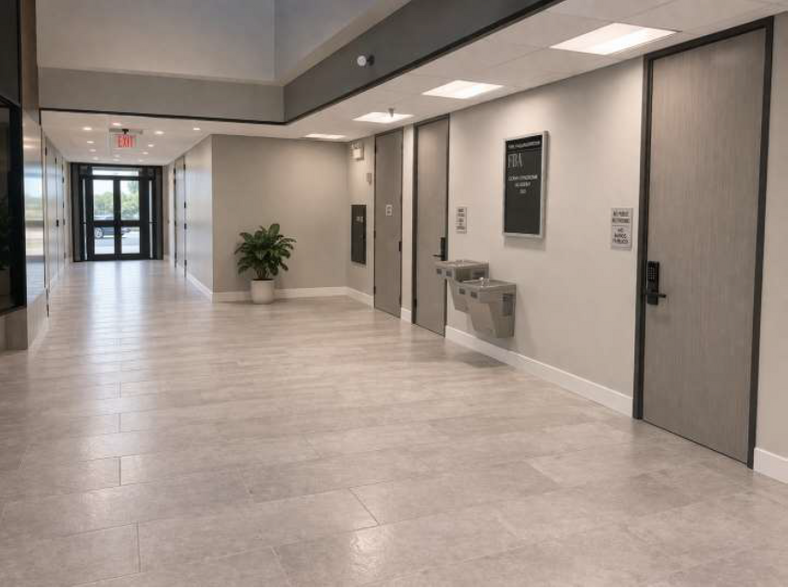 More Photos Of 11947 North Fwy, Houston Medical For Lease