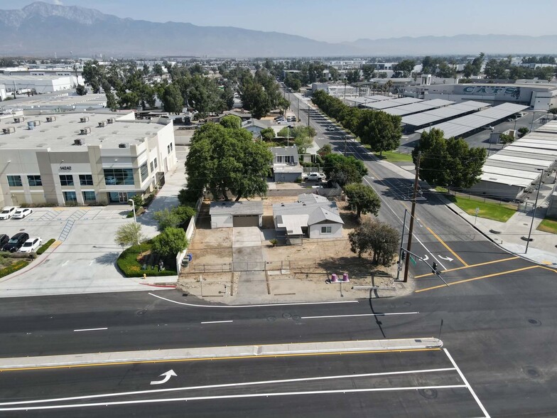 Primary Photo Of 14292 Jurupa Ave, Fontana Land For Sale