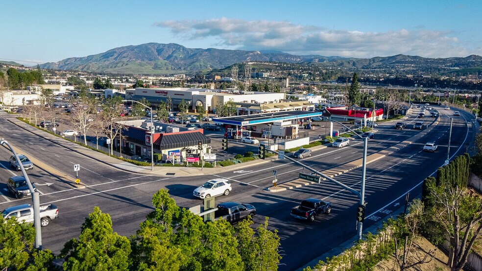 More Photos Of 21500 Yorba Linda Blvd, Yorba Linda Unknown For Lease