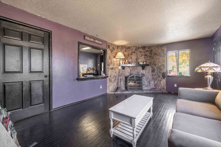 More Photos Of 39921 Big Bear Blvd, Big Bear Lake Hotel For Sale