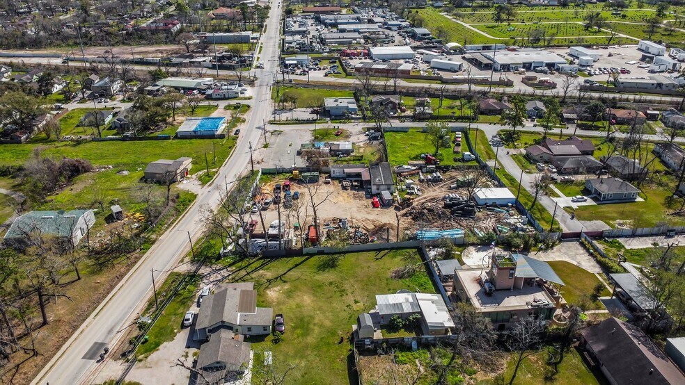 More Photos Of 4106 Laura Koppe Rd, Houston Land For Lease