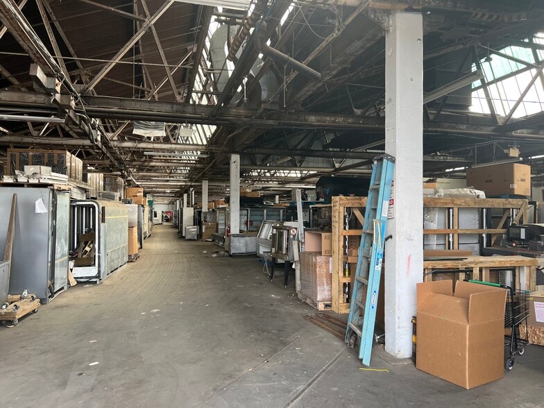 More Photos Of 5601 Tulip St, Philadelphia Warehouse For Sale