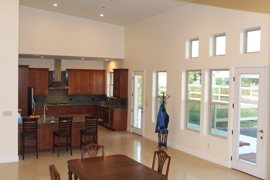More Photos Of 300 Martin Church Rd, Niederwald Office For Lease