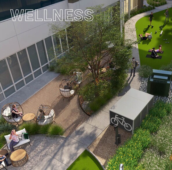 More Photos Of 15 Enterprise, Aliso Viejo Unknown For Lease