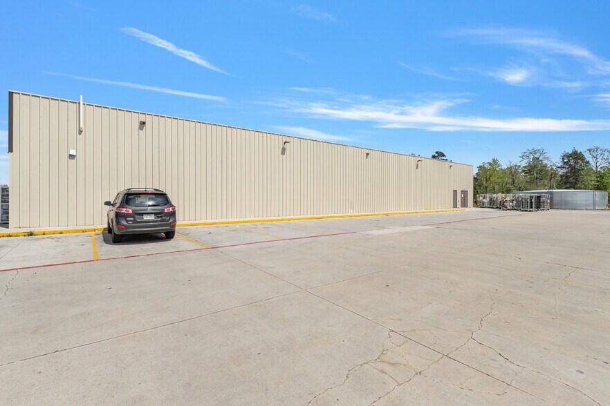 More Photos Of 10918 FM 1484, Conroe Freestanding For Sale