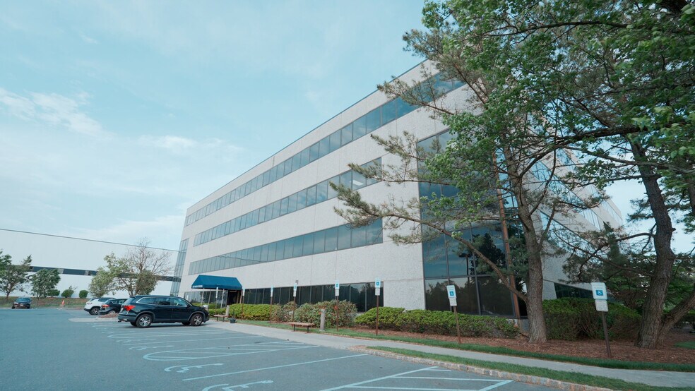 More Photos Of 242 Old New Brunswick Rd, Piscataway Office For Lease