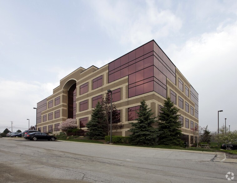 More Photos Of 4199 Kinross Lakes Pky, Richfield Office For Lease