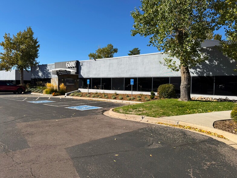 More Photos Of 6080 Greenwood Plaza Blvd, Greenwood Village Office For Lease