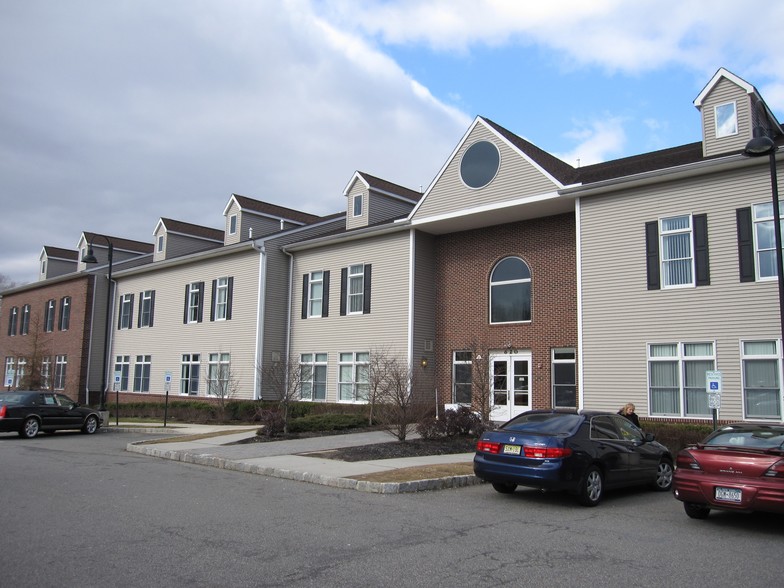 Primary Photo Of 620 Cranbury Rd, East Brunswick Office For Lease