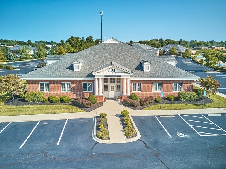 More Photos Of 5031 Forest Dr, New Albany Medical For Sale