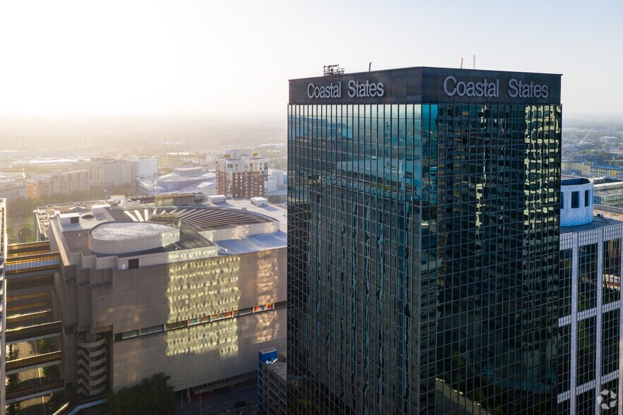 More Photos Of 260 Peachtree St NW, Atlanta Coworking Space