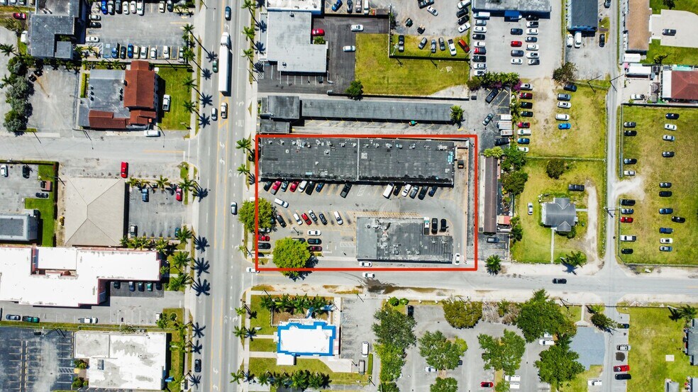 More Photos Of 854 N Krome Ave, Homestead Drugstore For Sale