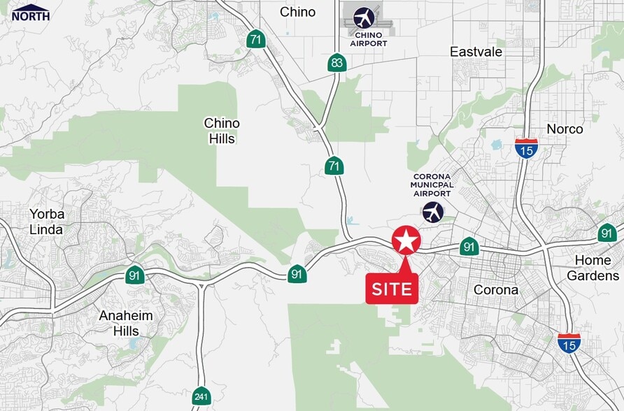 More Photos Of 2577 Research Dr, Corona Warehouse For Sale