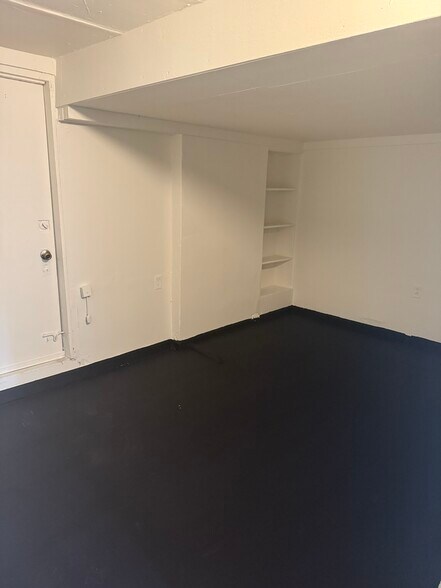 More Photos Of 1808 McAllister St, San Francisco General Retail For Lease