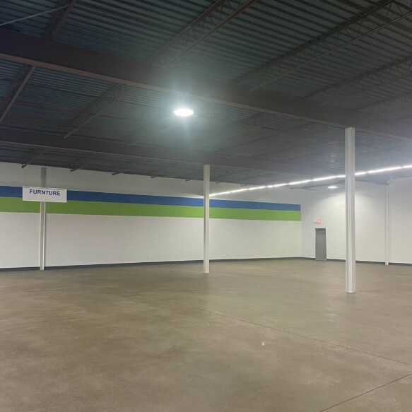 More Photos Of 3003-3023 S Burdick St, Kalamazoo Warehouse For Lease