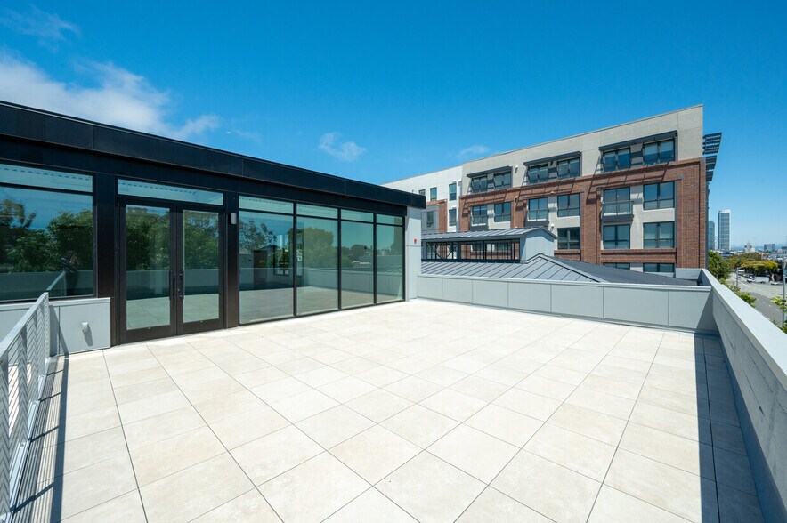 More Photos Of 1170 Harrison St, San Francisco Office For Lease