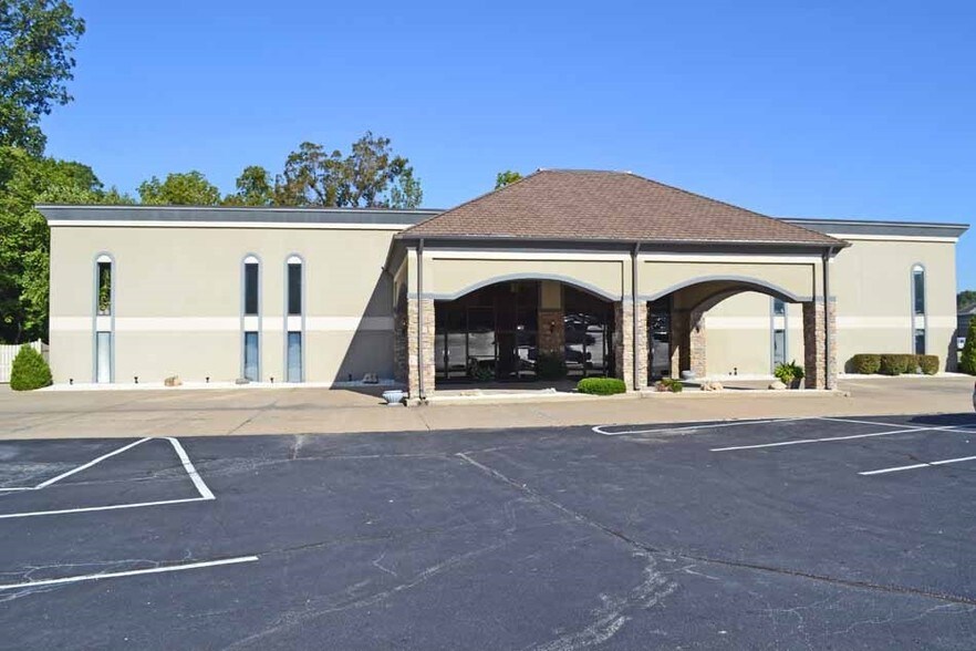 More Photos Of 300 Admiral Weinel Blvd, Columbia Lodge Meeting Hall For Sale