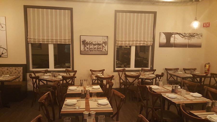 More Photos Of 531 N Main St, Port Chester Restaurant For Lease