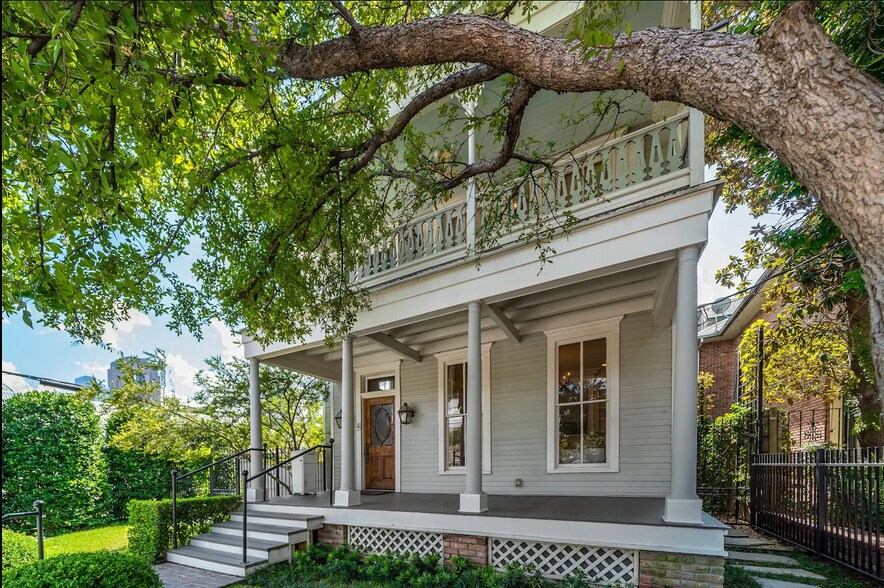 More Photos Of 2315 Routh St, Dallas Office Residential For Sale