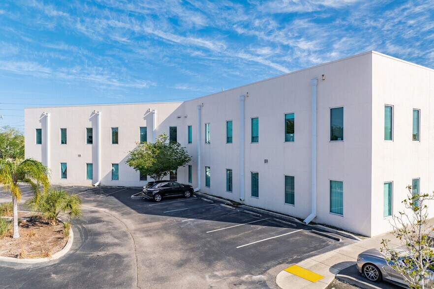 More Photos Of 3180 Curlew Rd, Oldsmar Medical For Lease