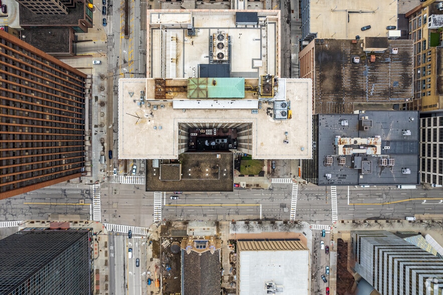 More Photos Of 815 E Superior Ave, Cleveland Office Residential For Lease