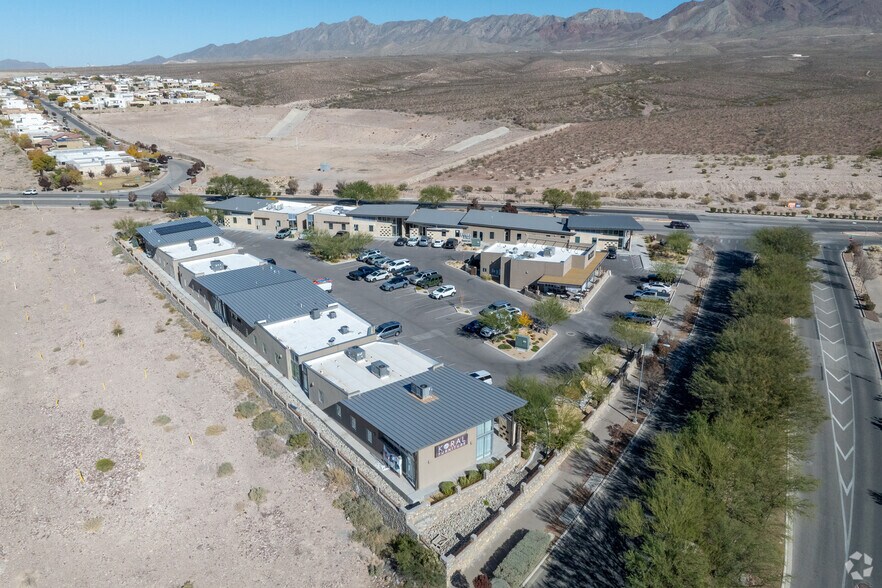 More Photos Of 6301 Northern Pass Dr, El Paso Medical For Sale