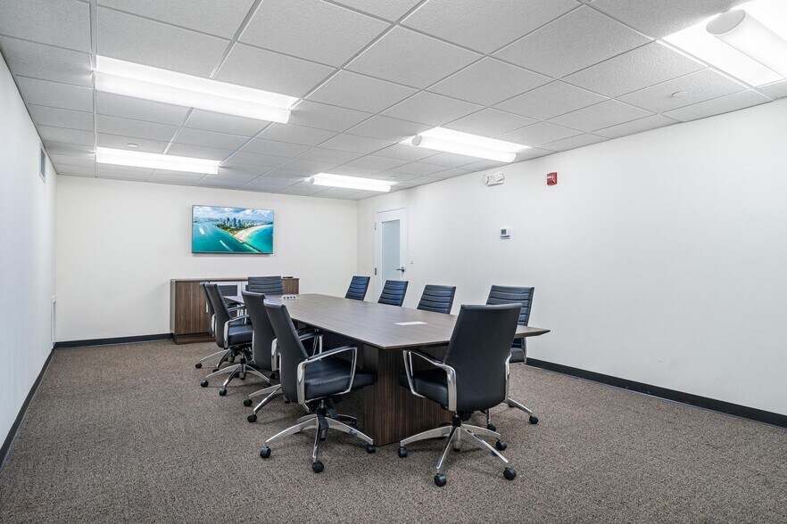 More Photos Of 2455 E Sunrise Blvd, Fort Lauderdale Loft Creative Space For Sale