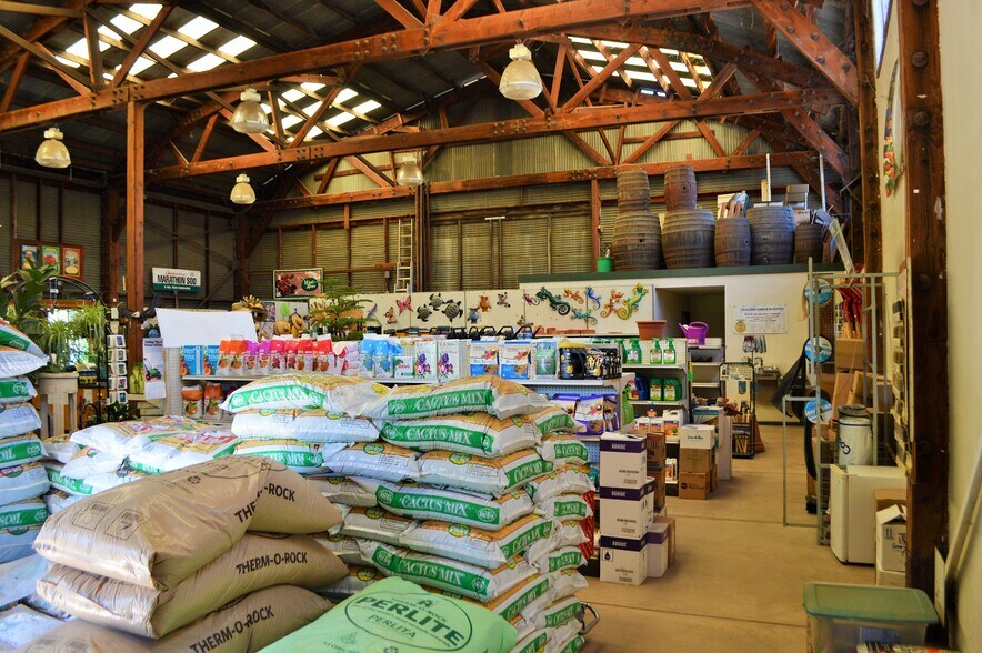 More Photos Of 2750 W Devonshire Ave, Hemet Freestanding For Sale