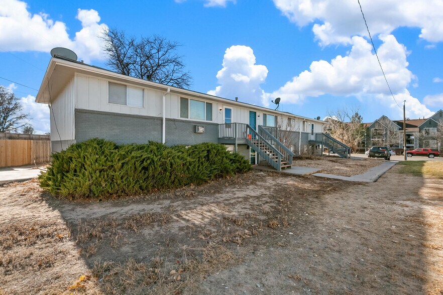 More Photos Of 180 S 20th Ave, Brighton Apartments For Sale