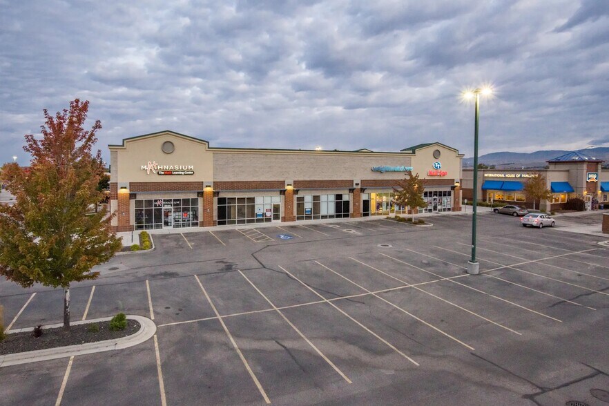 More Photos Of 3585 S Federal Way, Boise Freestanding For Lease