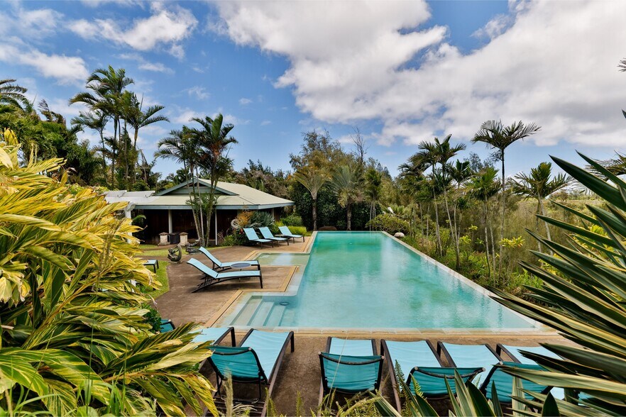 More Photos Of 54-250 Lokahi Rd, Kapaau Hospitality For Sale