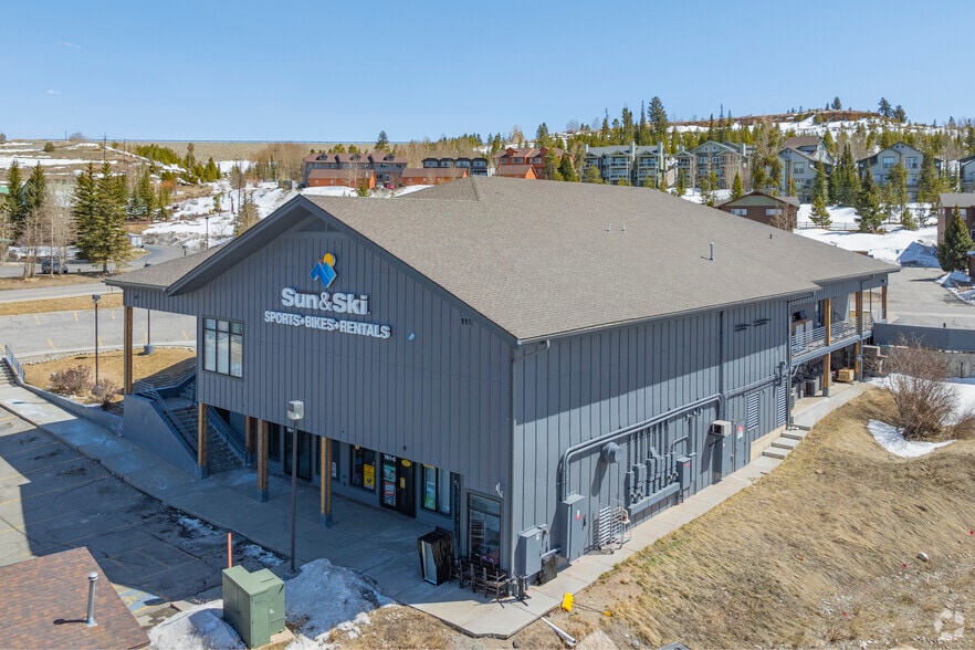 More Photos Of 761 Anemone Trl, Dillon Unknown For Lease