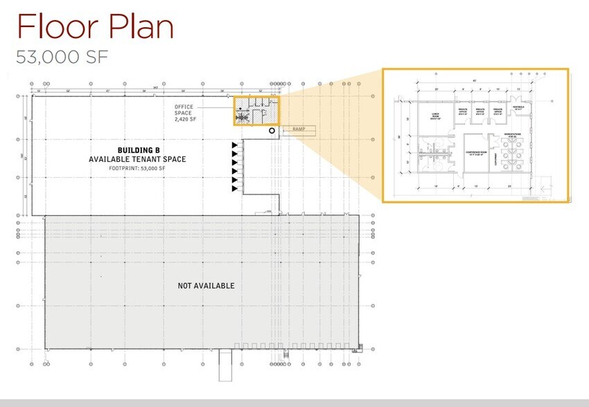 More Photos Of 990 Paterson Plank Rd, East Rutherford Warehouse For Lease