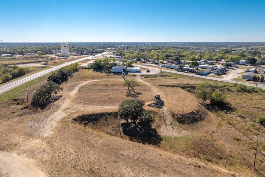 More Photos Of 2127 N Saint Joseph St, Gonzales Land For Sale