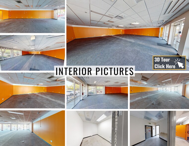 More Photos Of 2700-2826 Marconi Ave, Sacramento General Retail For Lease