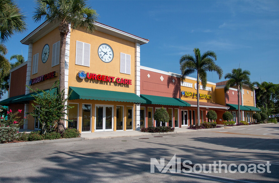 Primary Photo Of 125-135 SW Port St Lucie Blvd, Port Saint Lucie Storefront Retail Office For Lease