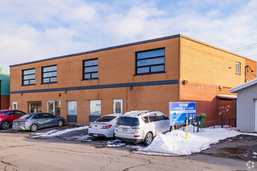 More Photos Of 1130 Rue Daigneault, Acton Vale Office Residential For Sale