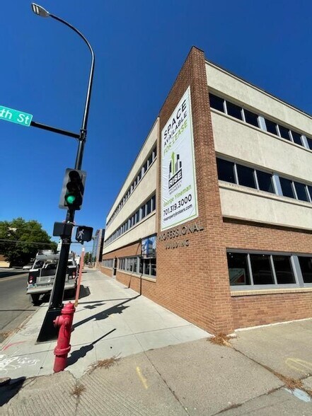 More Photos Of 418 E Rosser Ave, Bismarck Loft Creative Space For Lease