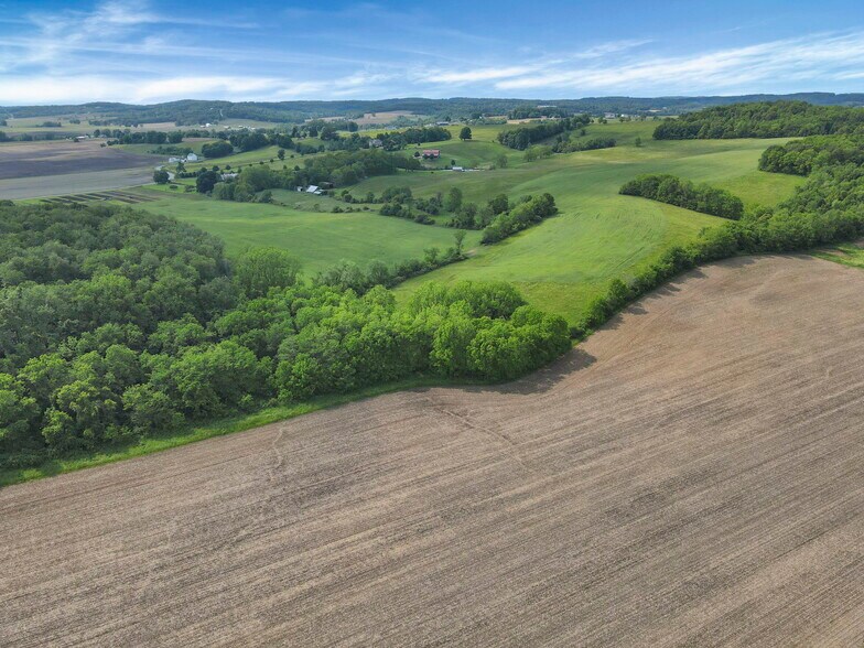 More Photos Of 11559 Somerset rd, Thornville Land For Sale