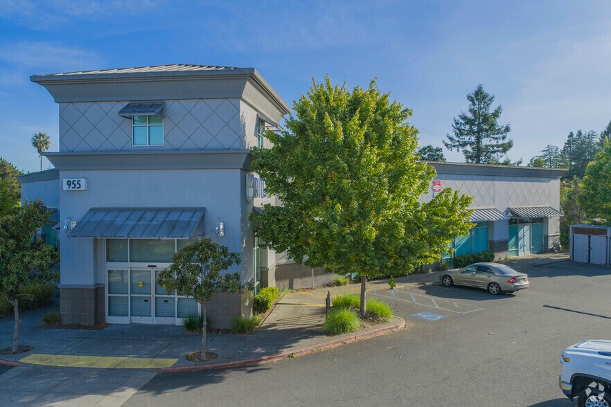 Primary Photo Of 937-955 Stony Point Rd, Santa Rosa Drugstore For Sale
