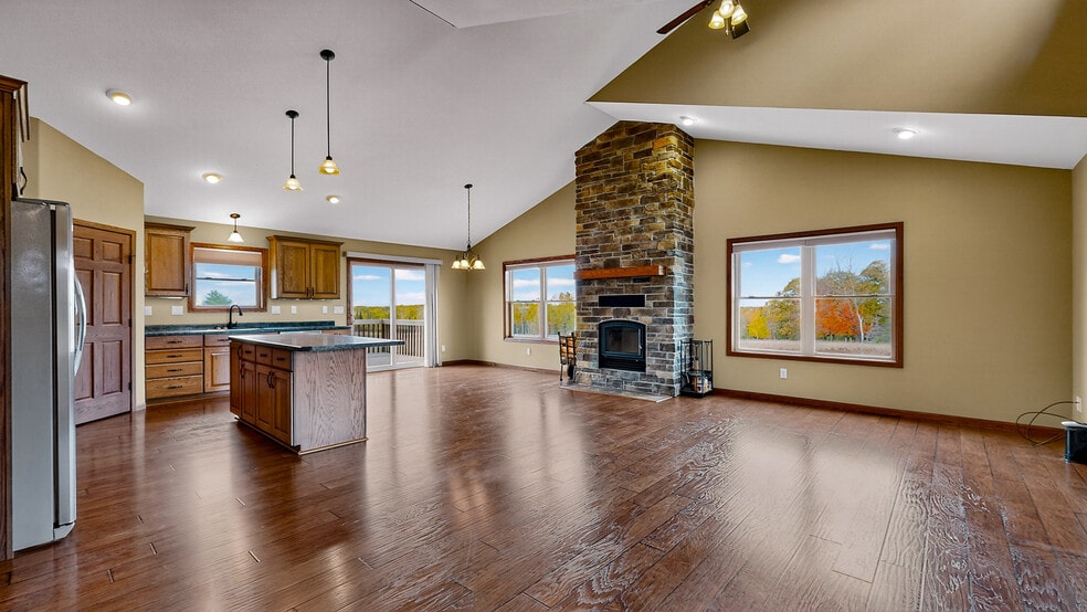 More Photos Of 1495 Bain Rd, Brule Specialty For Sale