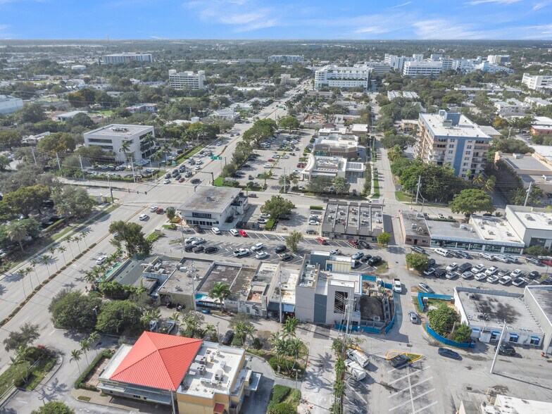 More Photos Of 1085 SE 17th St, Fort Lauderdale Office For Sale