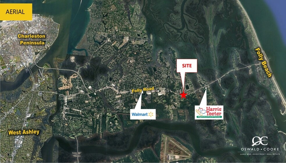 More Photos Of 1714 State Highway 171, Charleston Land For Sale