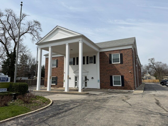 More Photos Of 1114 N Arlington Heights Rd, Arlington Heights Medical For Lease