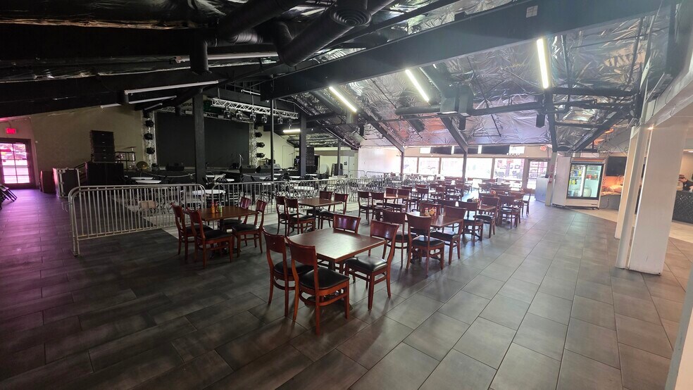 More Photos Of 1300 McHenry Ave, Modesto Restaurant For Sale